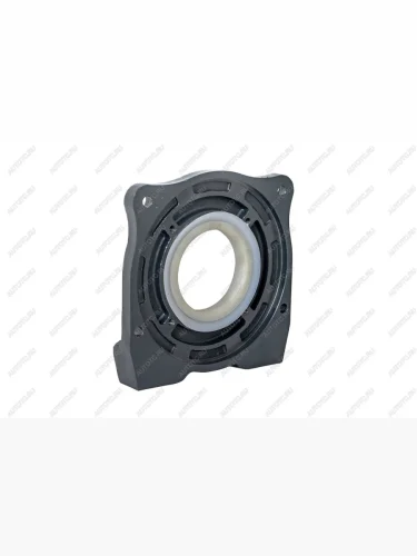 Станина (боковина) крепления мотора лебедки Runva EWB20000  mrbb20000