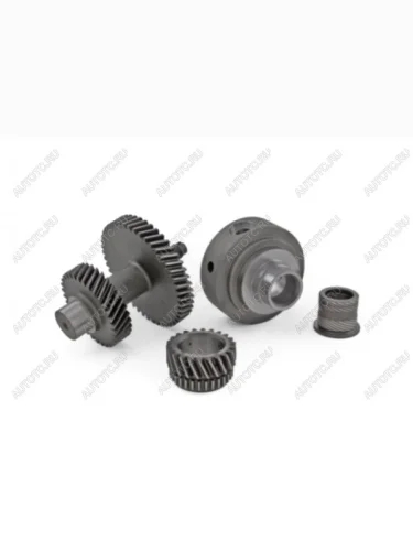 Комплект для изменения передаточного числа в РК НиваНива Шевроле (3,15)  v-tc-3.15