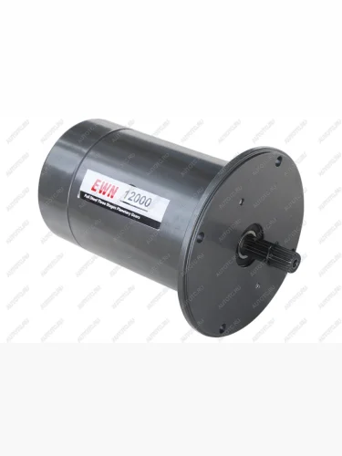 Мотор EWN12000 24V  motorforewn12000u24v