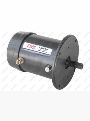 Мотор EWN15000 24V  motorforewn15000u24v