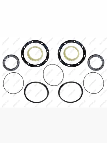 Набор прокладок для лебёдок серий EWB и EWD  sealsewb9500