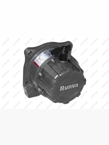Редуктор для электрической лебёдки Runva EWB20000  grab20000