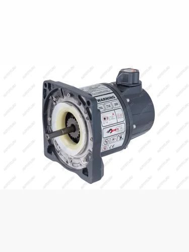 Редуктор для электрической лебедки Runva EWD12000 PRO  grad12000