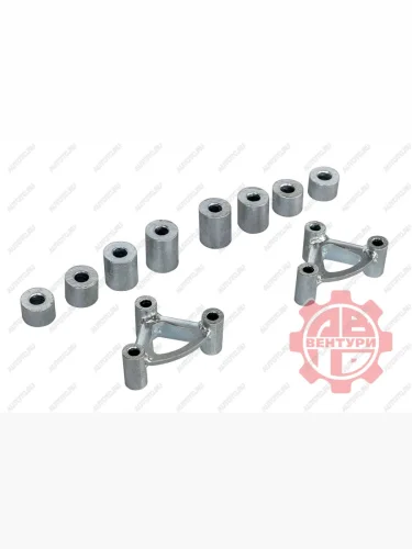 Лифт-комплект передней подвески 50 мм Lada 4x4 Нива, Chevrolet Niva (все г.в.)  np-00173