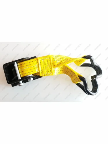 Крюк для реечного домкрата Hi-Lift усиленный (жёлтый)  5346