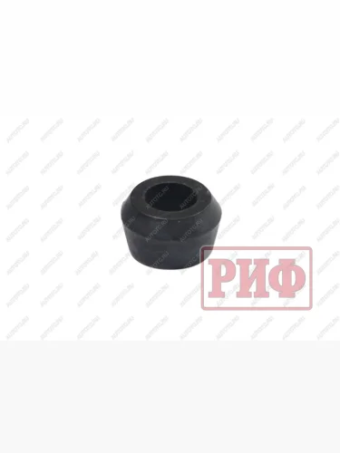 Втулка амортизатора SA214, SA252, SA234 (с маркировкой 1) РИФ Toyota Land Cruiser ( J70,  78) (1984-2015) 5 дв. дорестайлинг, 5 дв. 1-ый рестайлинг, 3 дв. 2-ой рестайлинг, 5 дв. 3-ий рестайлинг