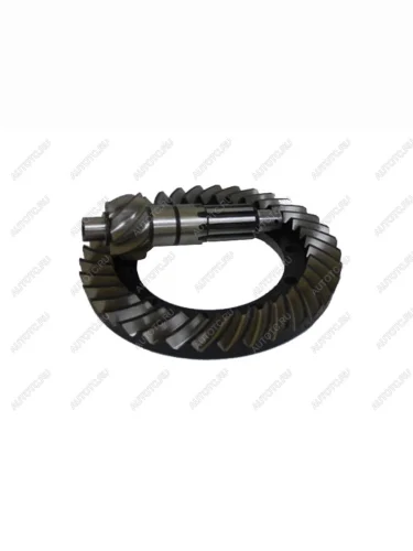 Главная пара УАЗ мост Тимкен 378 УАЗ-452 Буханка  3741-2402020