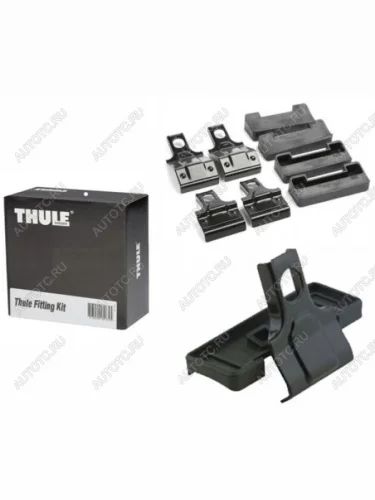 Адаптер для багажников THULE Rapid System Mazda Bravo 1999-2002  2066