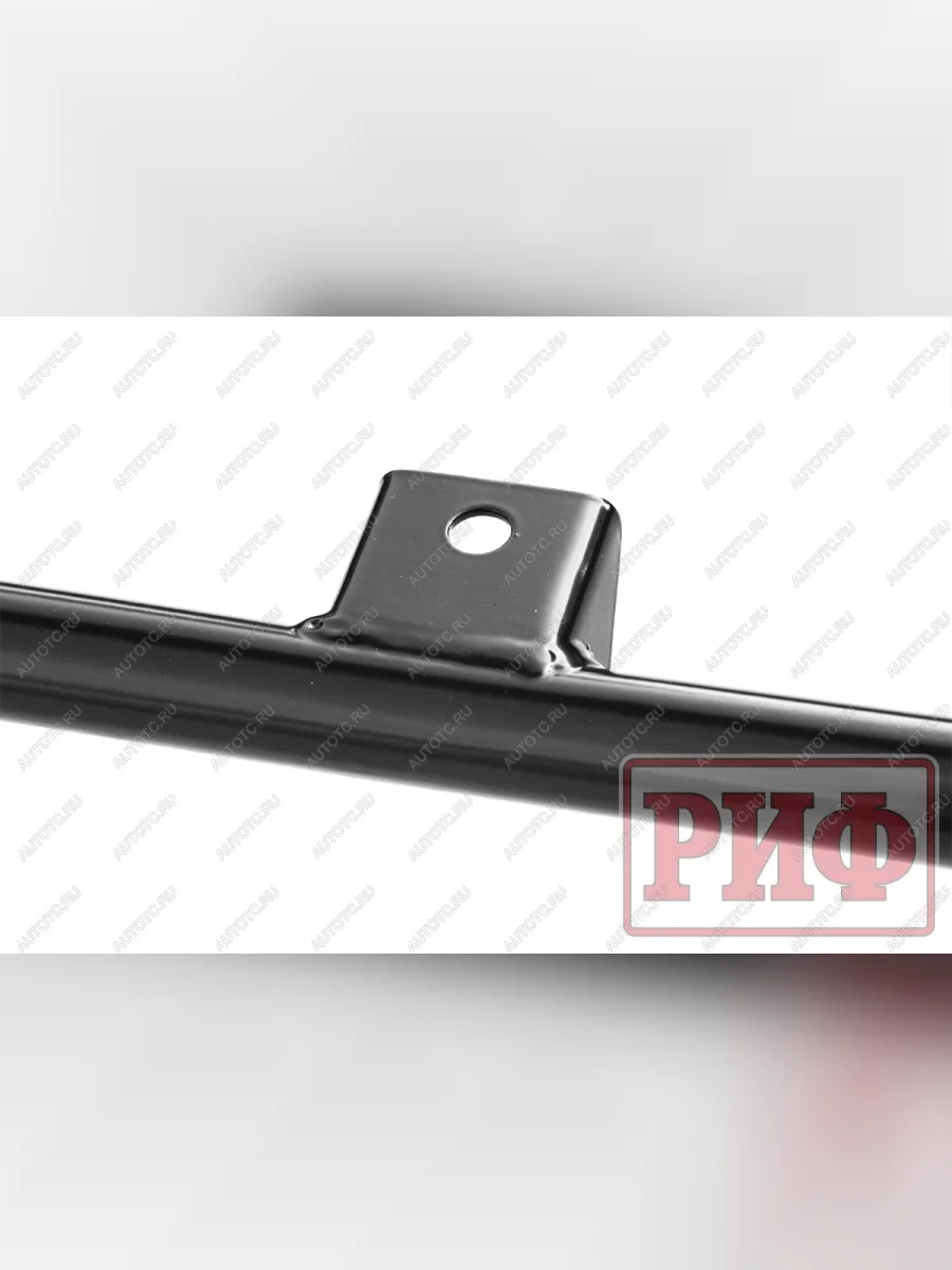 Багажник экспедиционный (платформа, 1350х2100) РИФ  Уаз 315195 Хантер (2003-2025)  в Самаре Самарской области