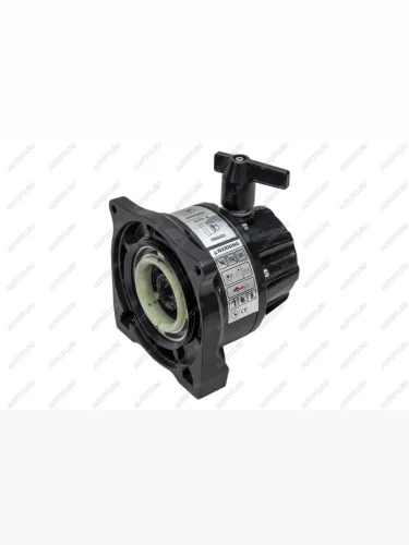 Редуктор для электрической лебёдки Runva EWB9500Q (передат. отнош. 108:1)  grab9500q