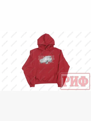 Худи РИФ (размер 2XL)  hd-2xl