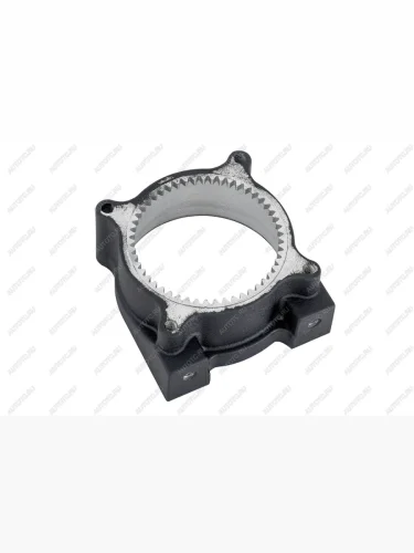 Корпус редуктора для лебёдки Runva EWP3500  ghp3500