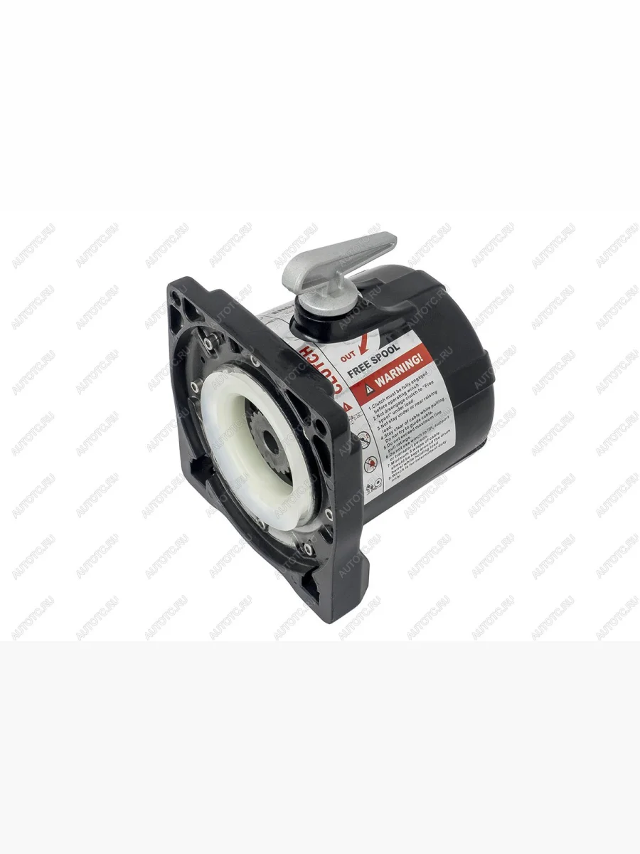 Редуктор для лебёдок Runva серии Magnum 9000  gramagnum9000  в Воронеже Воронежской области