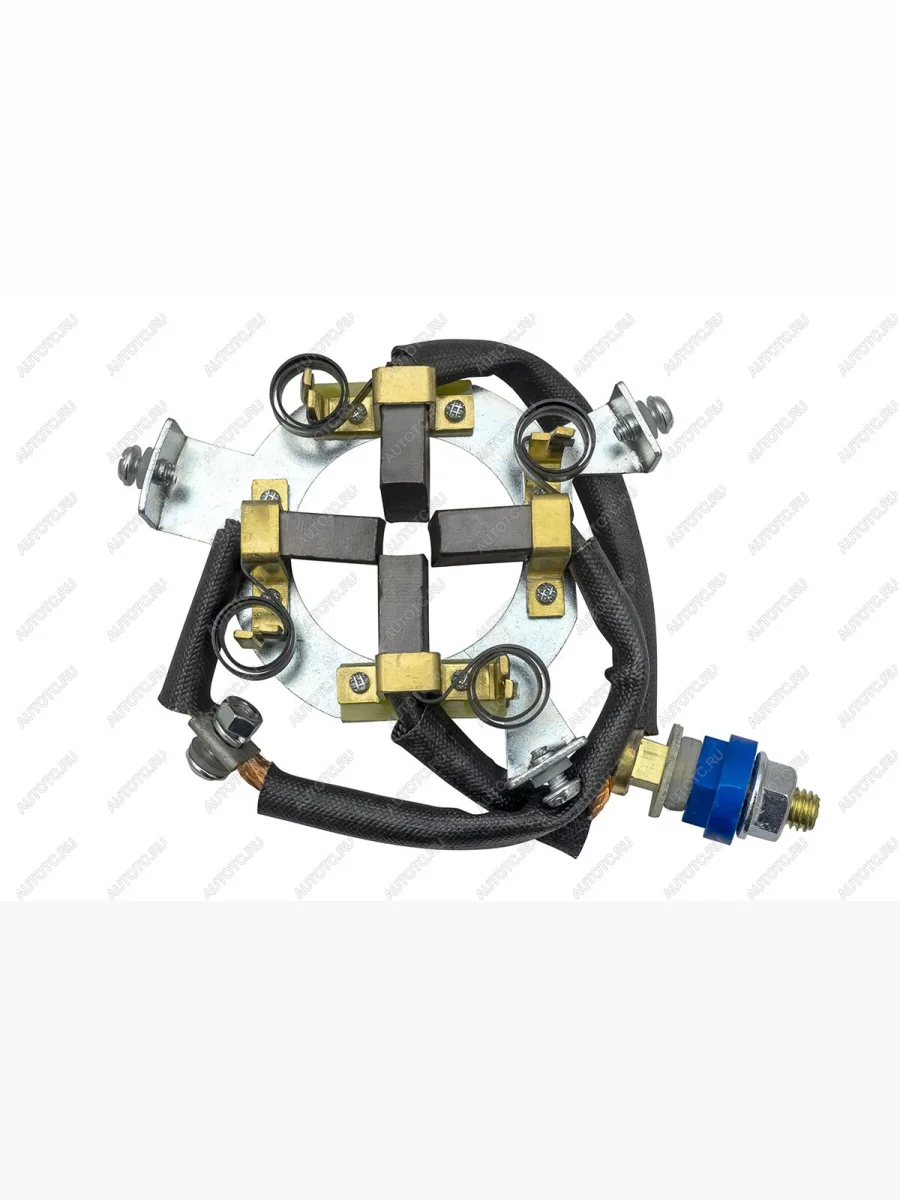 Узел щеточный для лебедок Runva серии Magnum  bhamagnum  в Самаре Самарской области