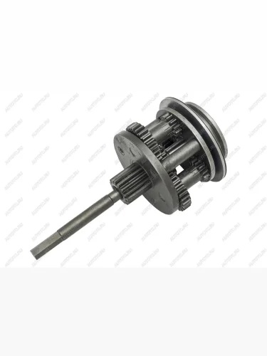 Вал приводной для лебёдок Runva EWD10000  nd10000