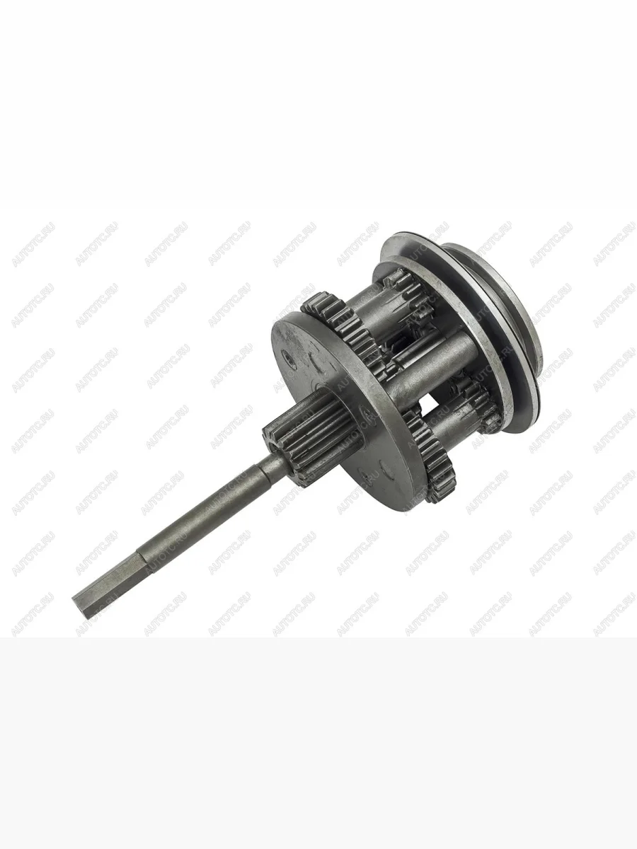 Вал приводной для лебёдок Runva EWD10000  nd10000  в Самаре Самарской области