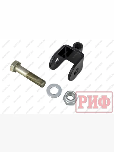 Кронштейн удлинения заднего амортизатора sag220 для Suzuki Jimny под лифт 75мм  rif000-99027