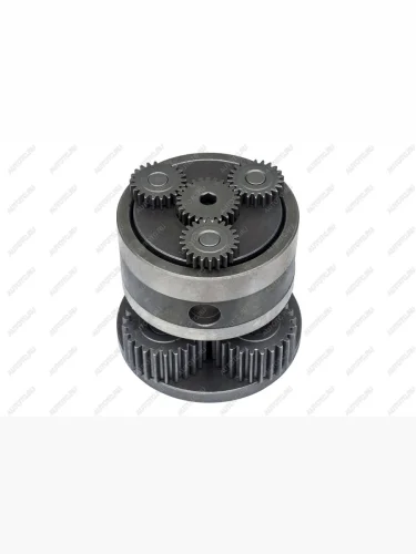 Редуктор планетарный для лебёдки EWB9500-Q  pgrb9500-q