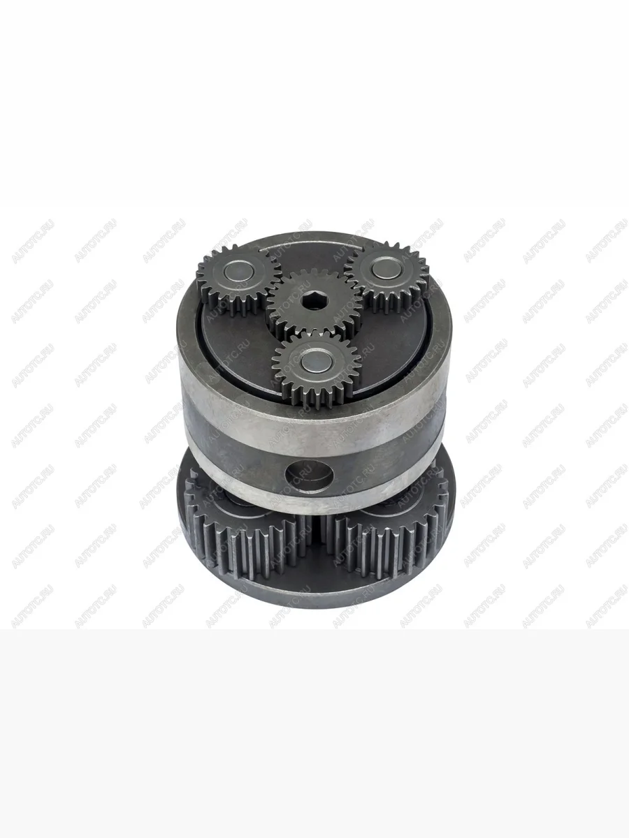 Редуктор планетарный для лебёдки EWB9500-Q  pgrb9500-q  в Воронеже Воронежской области