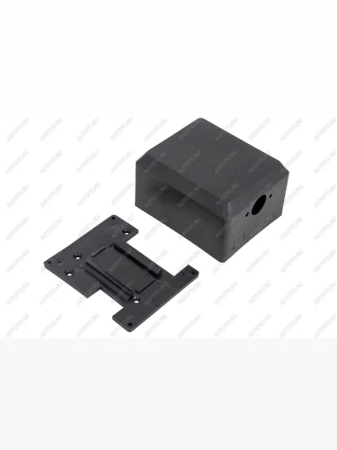 Корпус блока соленоидов для лебёдок Runva серии EWX  controlboxhosingewx9500s