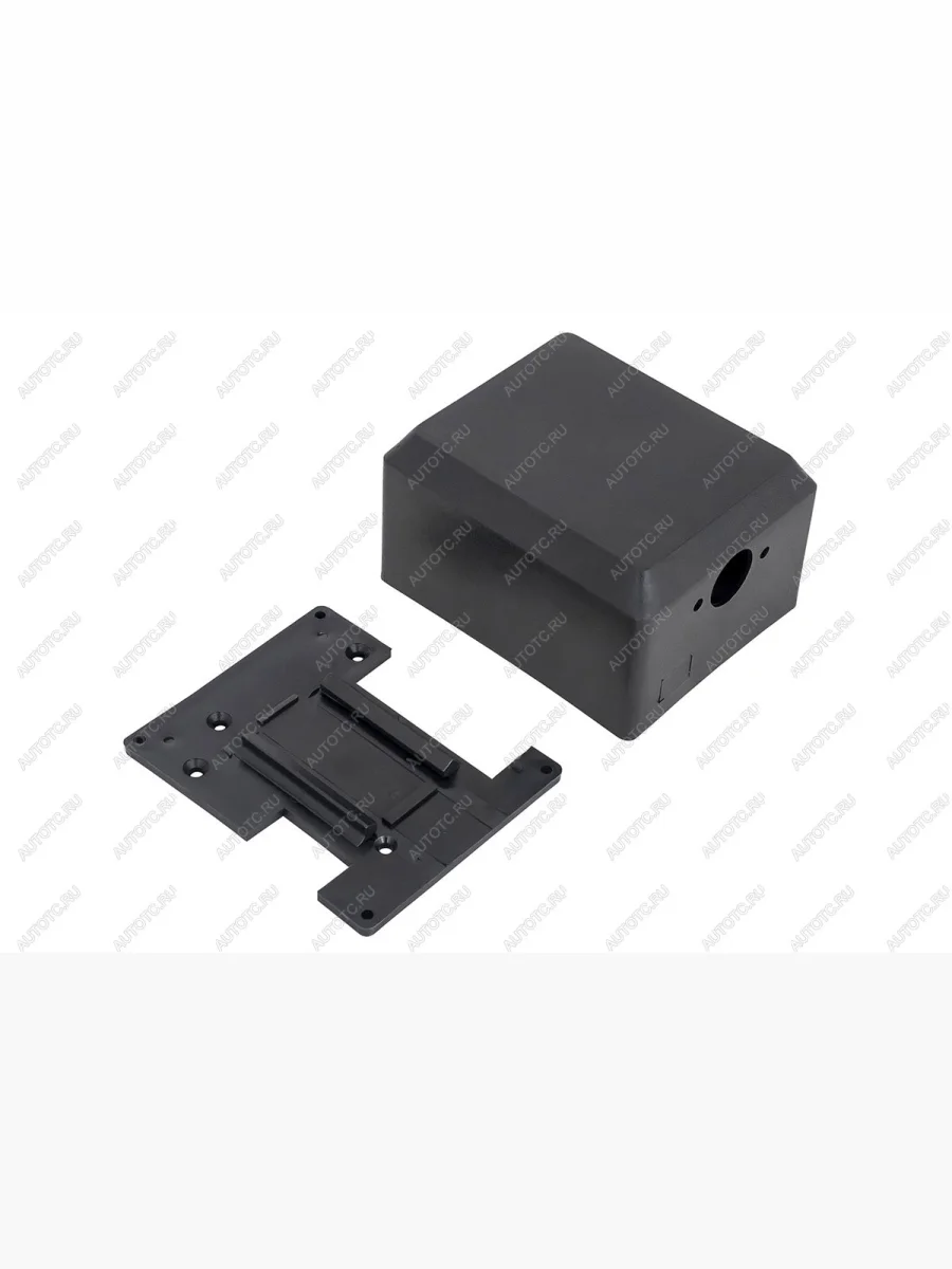 Корпус блока соленоидов для лебёдок Runva серии EWX  controlboxhosingewx9500s  в Воронеже Воронежской области