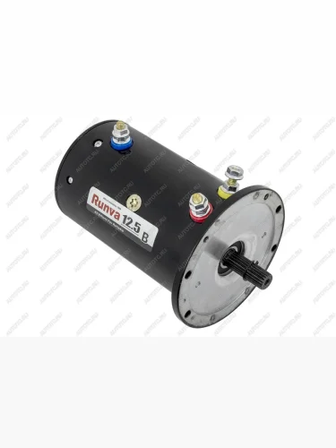 Мотор EWB12500 24V  motorforewb12500s24v
