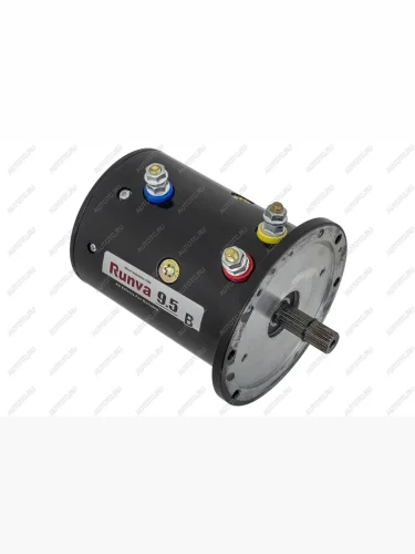 Мотор EWB9500 24V  motorforewb9500s24v