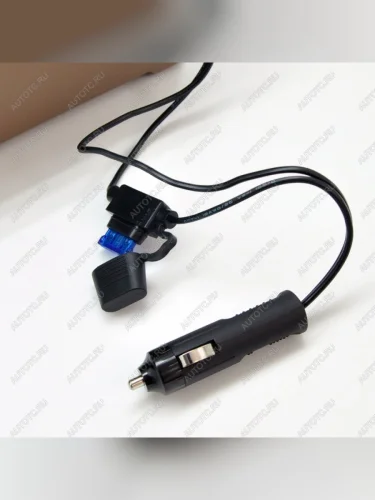 Компрессор переносной 12V BERKUT SPEC-19  spec-19