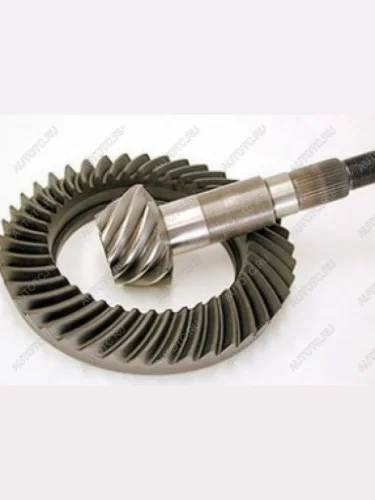 Главная пара 4.44 Lada 4x4 Нива, Chevrolet Niva (все г.в)  np-00111