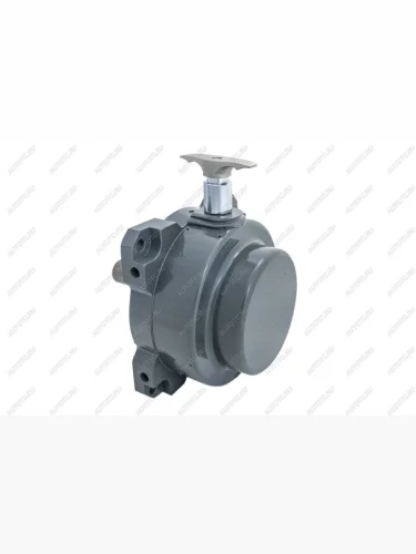 Редуктор для гидравлической лебёдки Runva HWN10000A  grahwn10000a