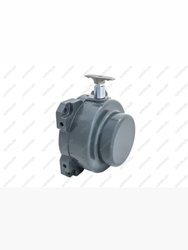 Редуктор для гидравлической лебёдки Runva HWN15000YD  grahwn15000yd