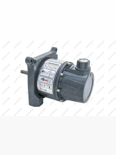 Редуктор для гидравлической лебёдки Runva HWD12000YD  grahwd12000yd