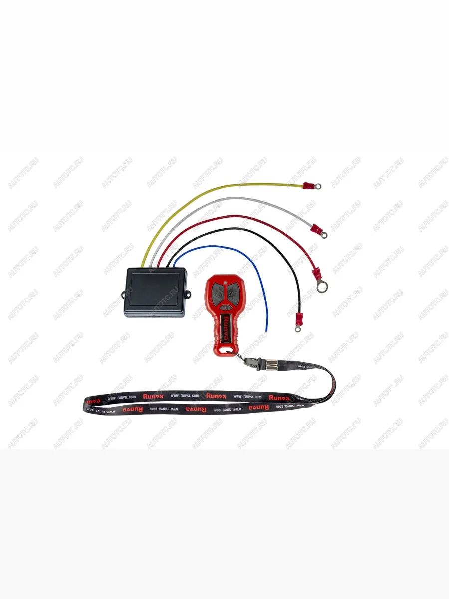 Пульт дистанционный блока управления RUNVA  wse7+wsr4  в Воронеже Воронежской области