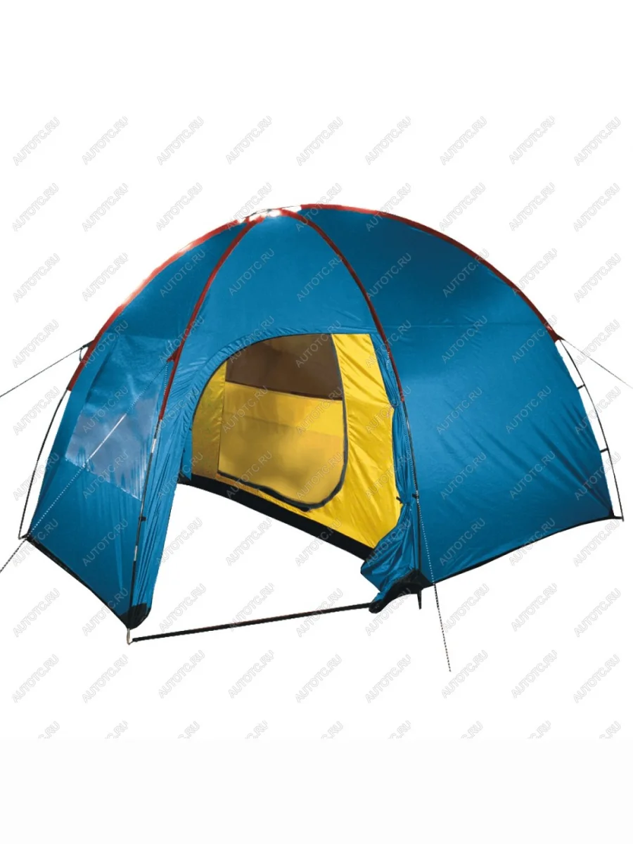 Палатка Arten Birdland Dayun V9 (2023-2025) (синяя (УЦЕНКА))  в Керчи Республика Крым