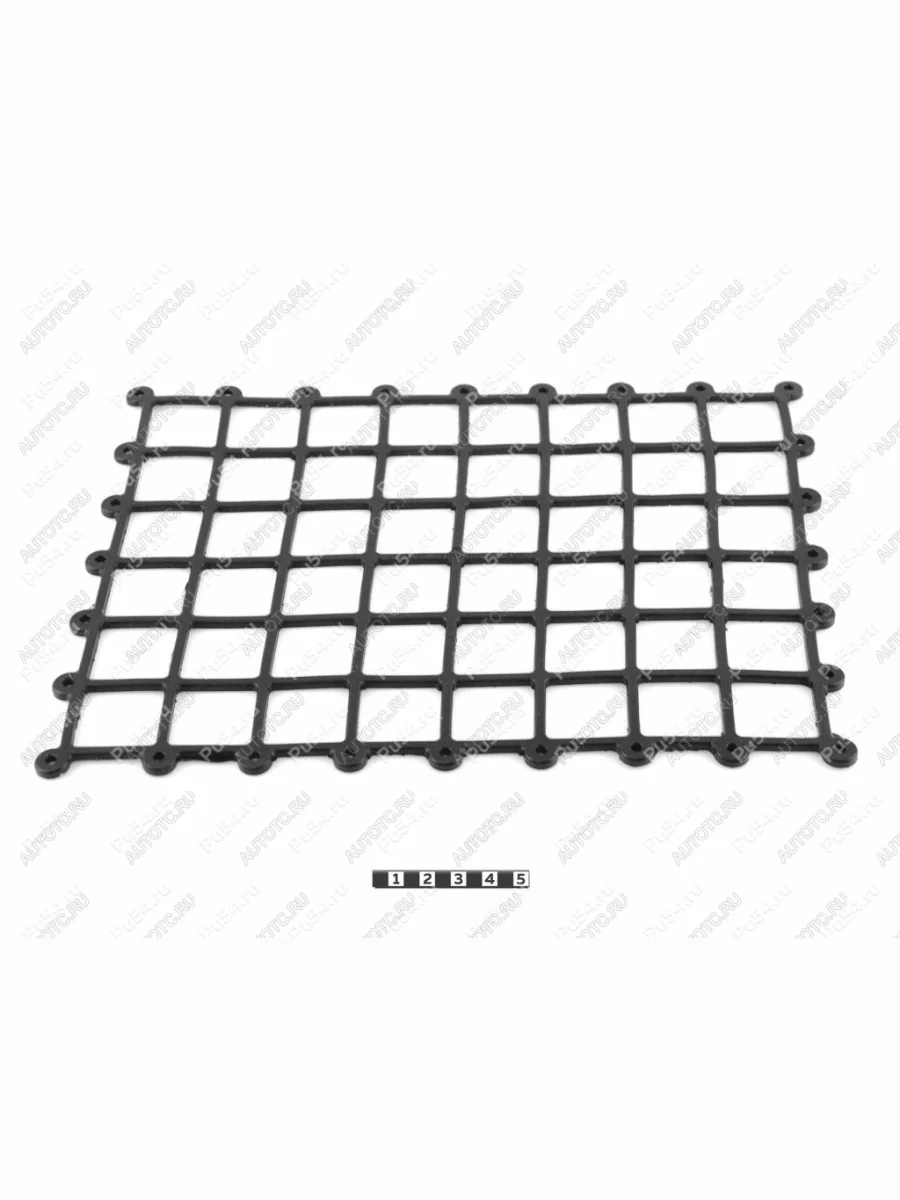 Карман-сетка накладной 270х205мм  33-17-010  в Воронеже Воронежской области