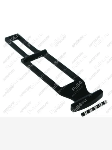 Ремешок сменный для крепления 33-20-0049-2,33-20-0047  33-00-0042