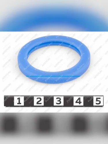 Прокладка крышки канистры Экстрим с заливным носиком, OD=48mm  33-01-4081