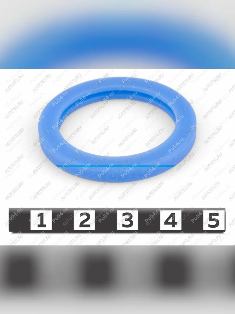 Прокладка крышки канистры Экстрим с заливным носиком, OD=48mm  33-01-4081  в Воронеже Воронежской области