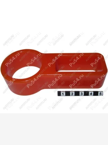 Держатель рукоятки Хай-Джека оранжевый  33-00-106