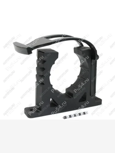 Крепеж универсальный, (70-90 мм) черный  33-20-0049-2