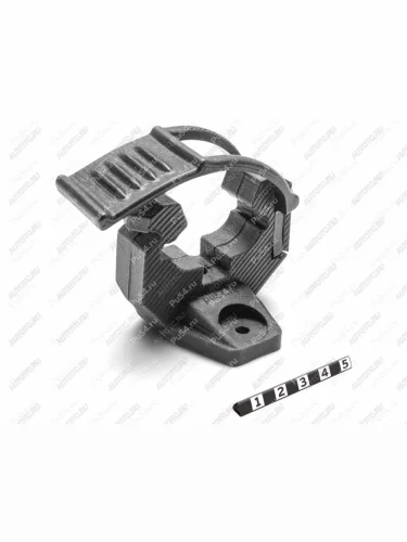 Крепление стволов двуствольного ружьятопора (24-30 мм)  33-20-0107