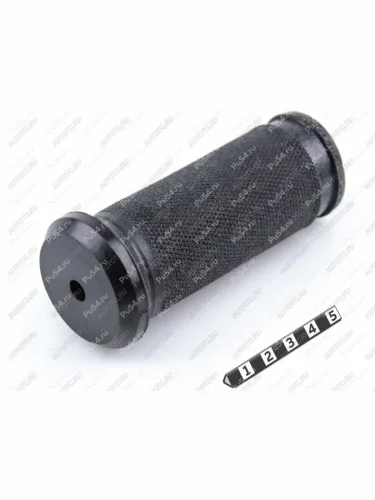 Чехол рукоятки 33*107, полиуретановый для хай-джека (hi-jack)  33-15-172