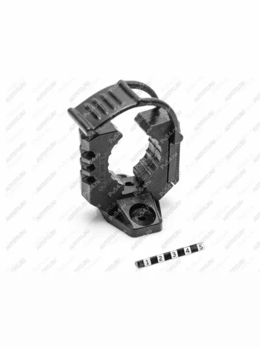 Крепление лопаты (33-40 мм) под 1-3 болта, продольное  33-20-0127