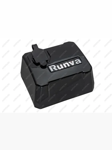 Корпус блока соленоидов Runva серии EWB  controlboxhosingewb