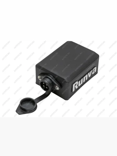 Корпус блока соленоидов Runva серии EWT  controlboxhosingewt