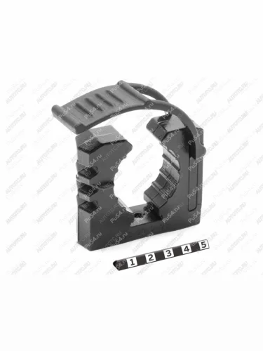 Крепление лопаты (33-40 мм) под 1 болт  33-20-0128