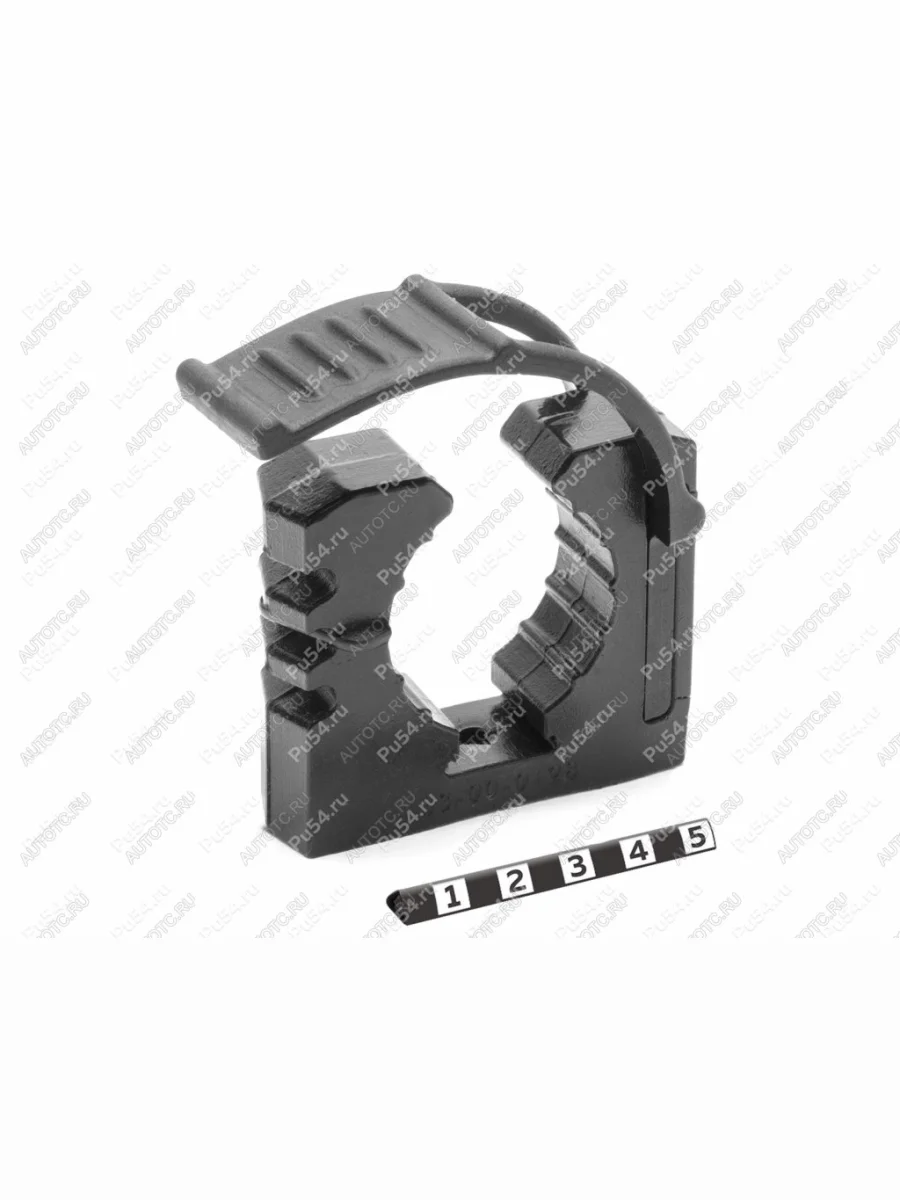 Крепление лопаты (33-40 мм) под 1 болт  33-20-0128  в Воронеже Воронежской области