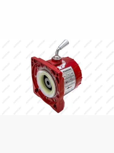 Редуктор для электрической лебедки Runva 9.5XS  gra9.5xs