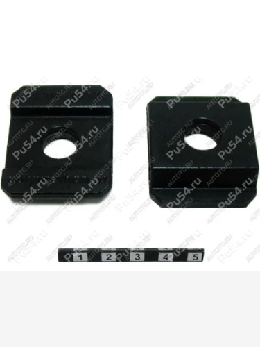 Держатель Хай-Джека (комплект)  33-20-1052