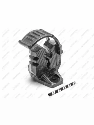 Крепеж универсальный (7-20 мм), под 2 болта, продольный  33-20-0137